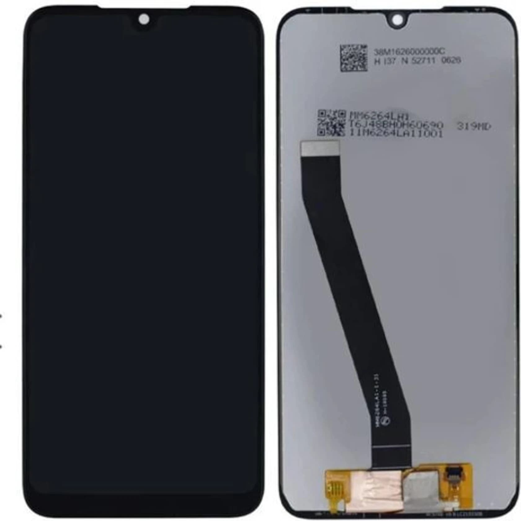 IPS LCD Mobile Display for Redmi 8A / Mi 8A