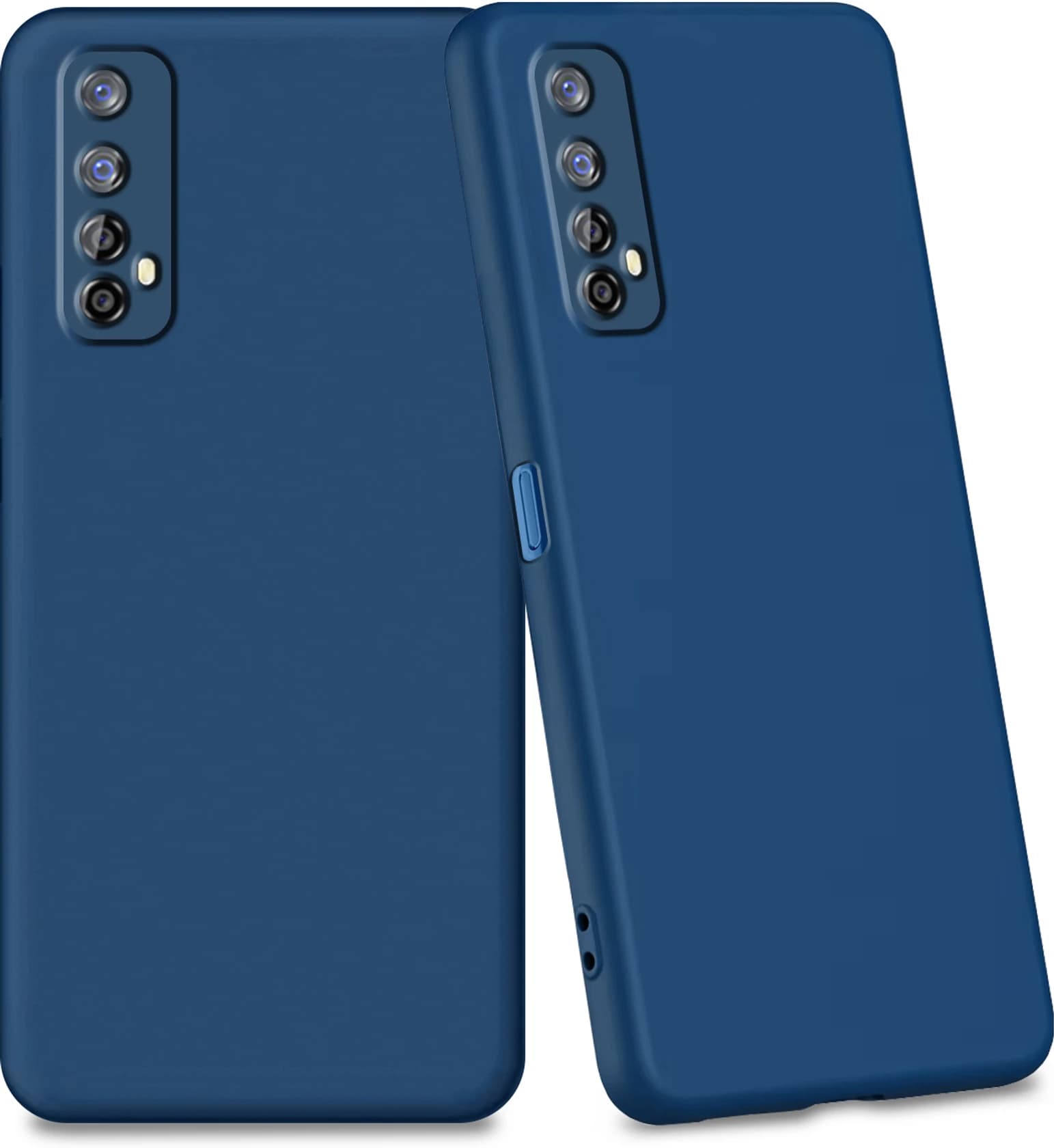 Realme 7 Back Cover