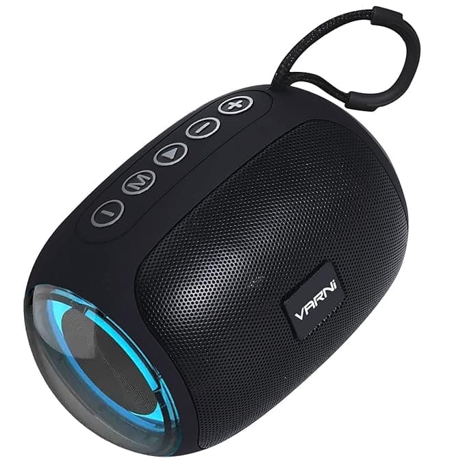 Varni SP46 Wireless Speaker.