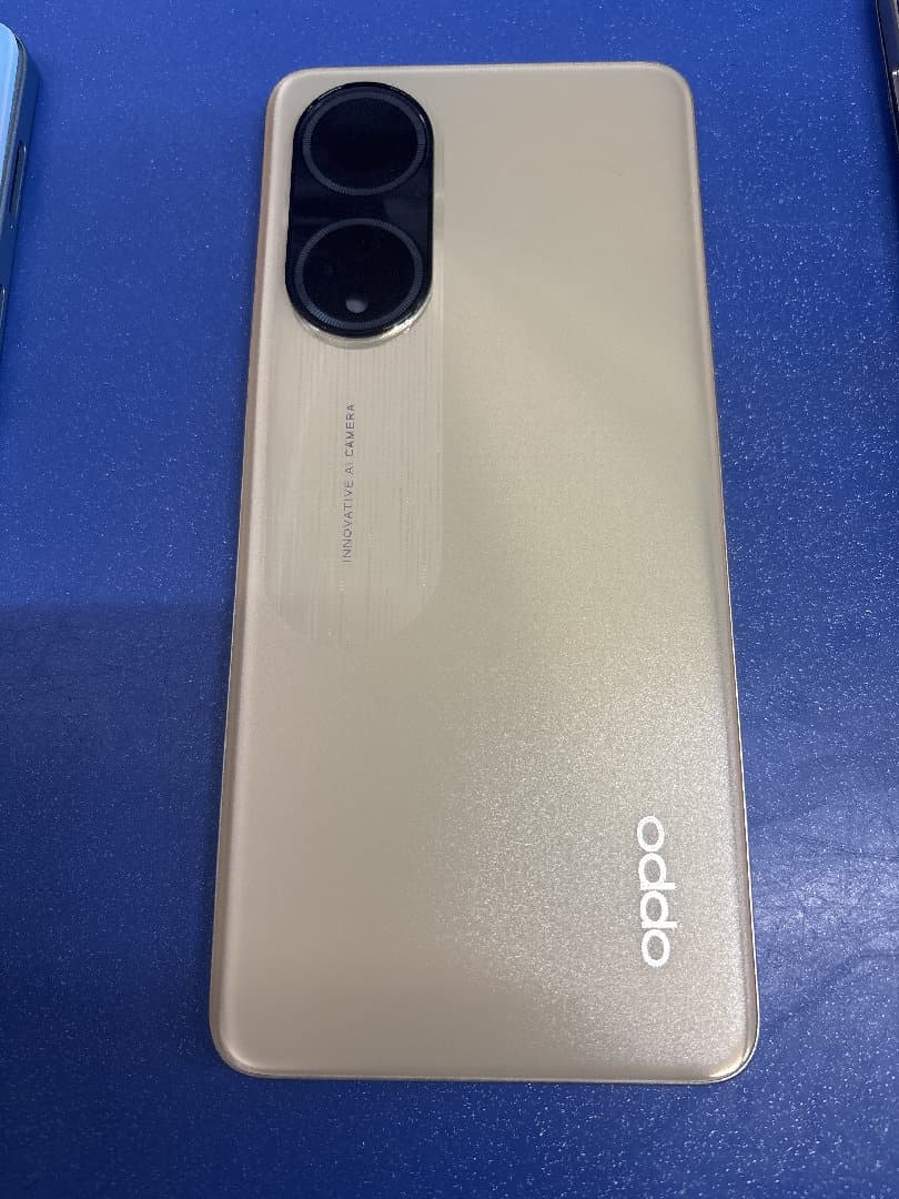 OPPO F23 5G BODY image 2
