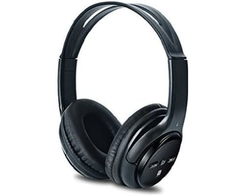 VIRGAJOY Wireless Bluetooth Headphone