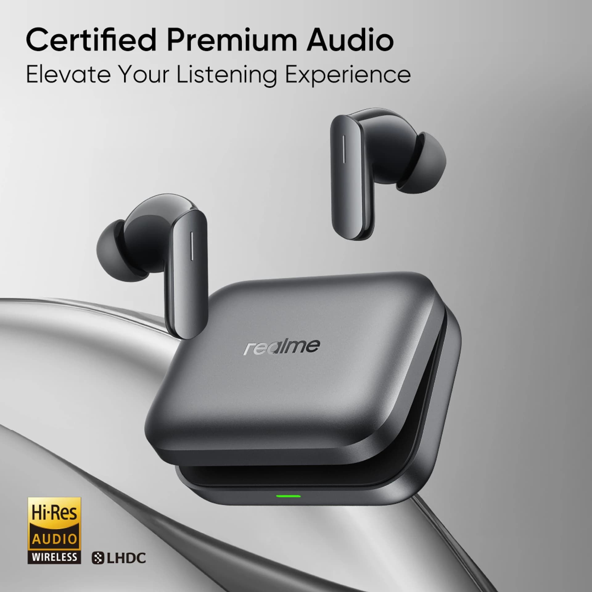 realme Buds Air 7