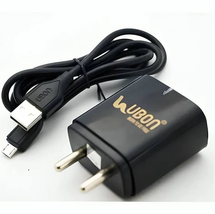 UBON CH 586 15Watt Universal Original Charger image 2