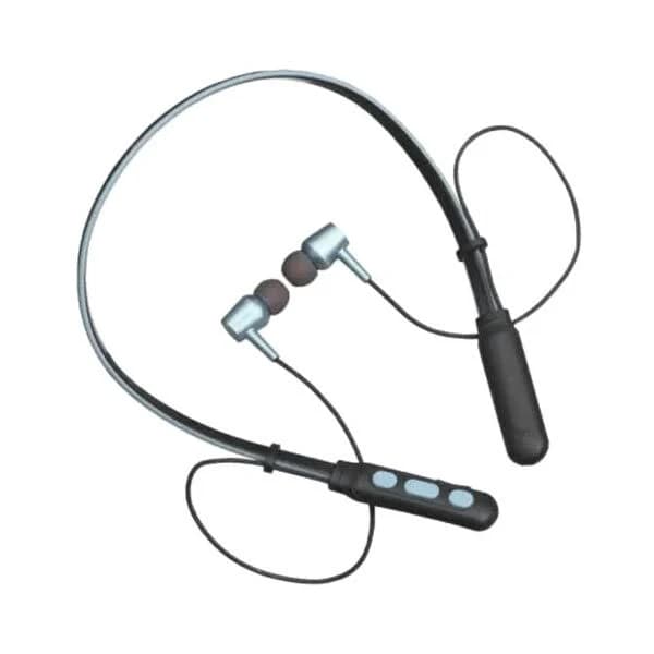 Generic Metal Magnet Bluetooth Earphone