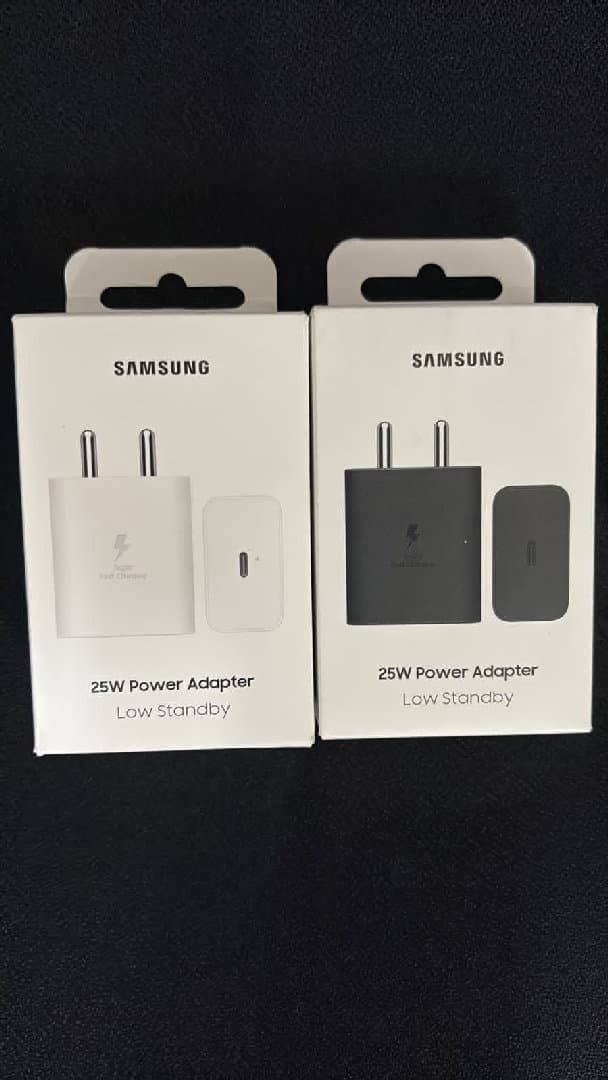 Samsung 25w Nfc
