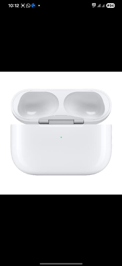 Apple Airpod Pro 2nd Gen