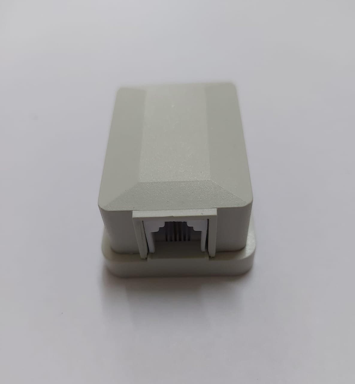 Telephone Single Rozzet Box image 2