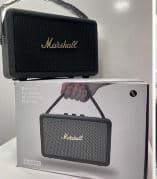 Marshall Kilburn II Portable Bluetooth Speaker image 2