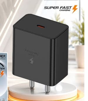 Hycot+ CH-706 PRO 45W Super Fast Charger image 2