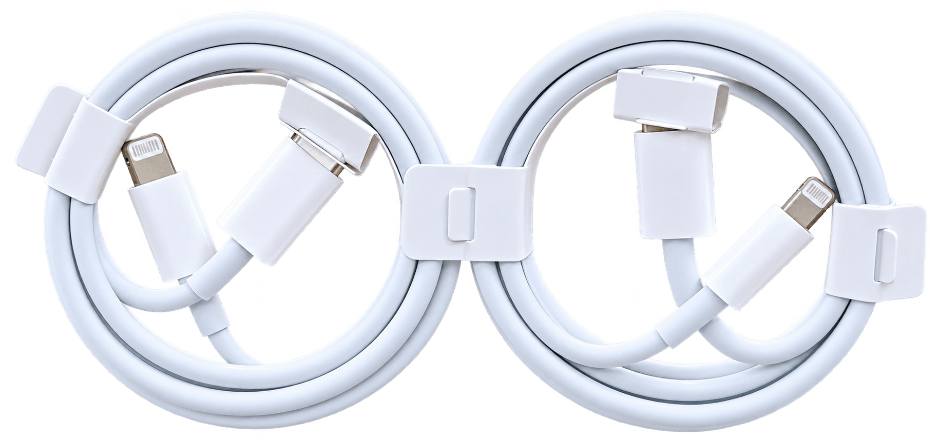 IPhone C To Lightning  Loose Original Cable