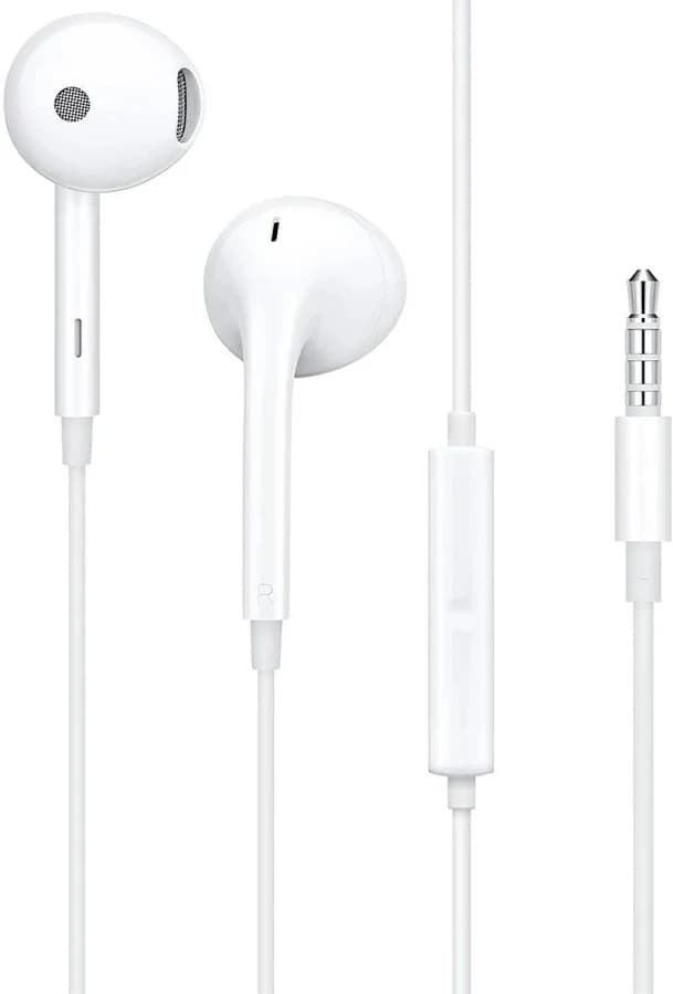 OPPO Wired Earphones