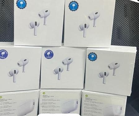 Pro 2 OG TWS Wireless Earbuds – Type-C