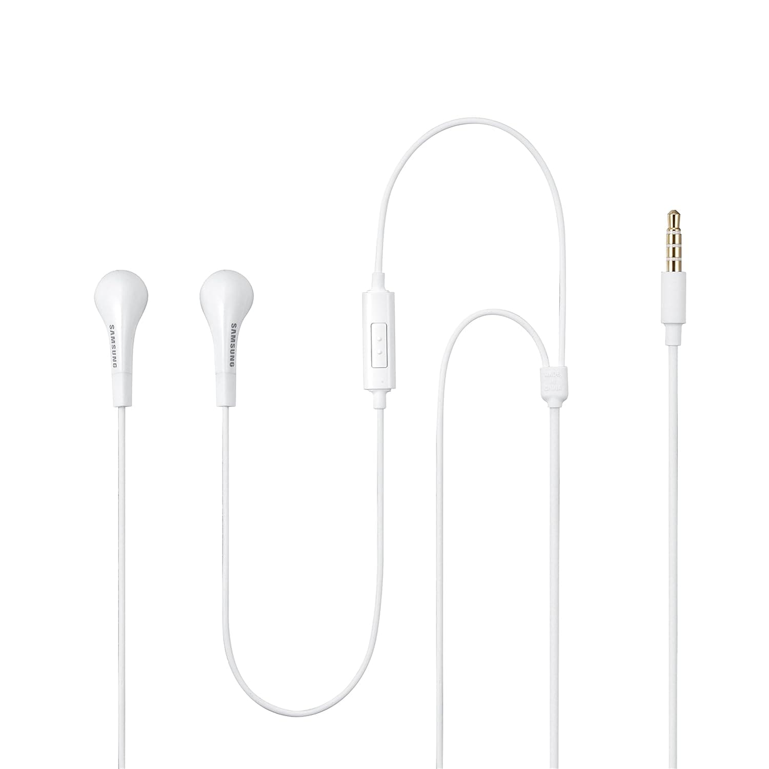 Samsung EHS64 In-Ear Headphones