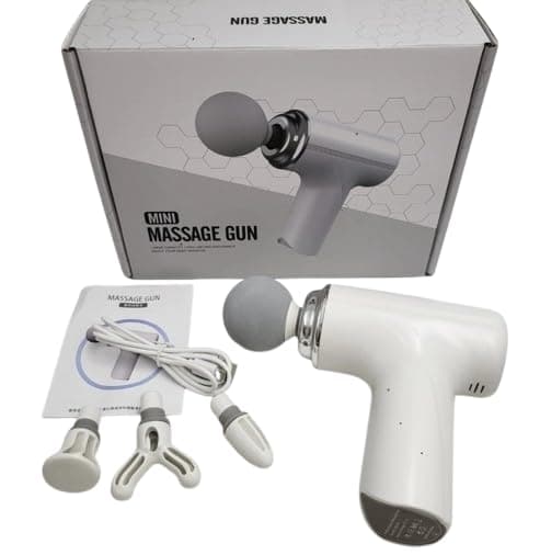 Mini Massage Gun