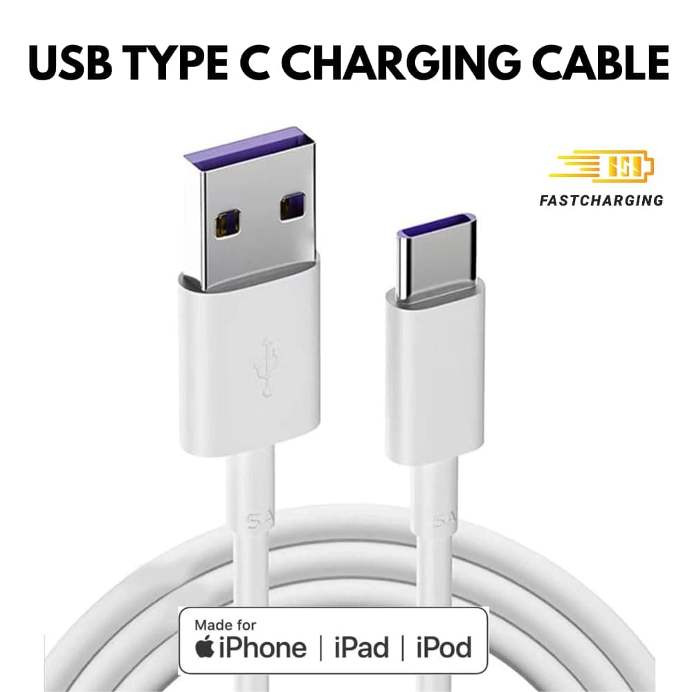 Core CR-PC2 USB Type-C Data Cable image 4