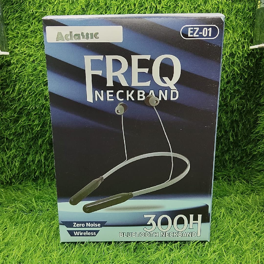 FRAQ 300 H Neckband
