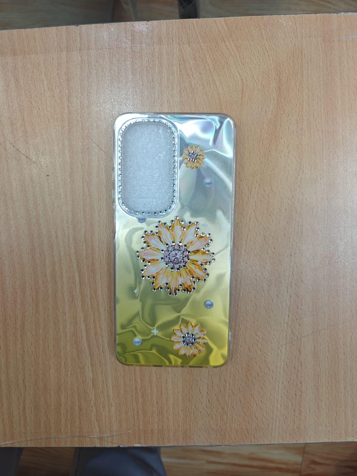 OPPO K13X Designer Back Cover