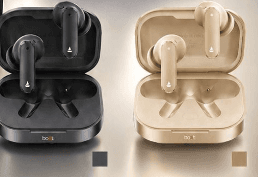 Boat Airdopes Zen 8 TWS Earbuds image 2
