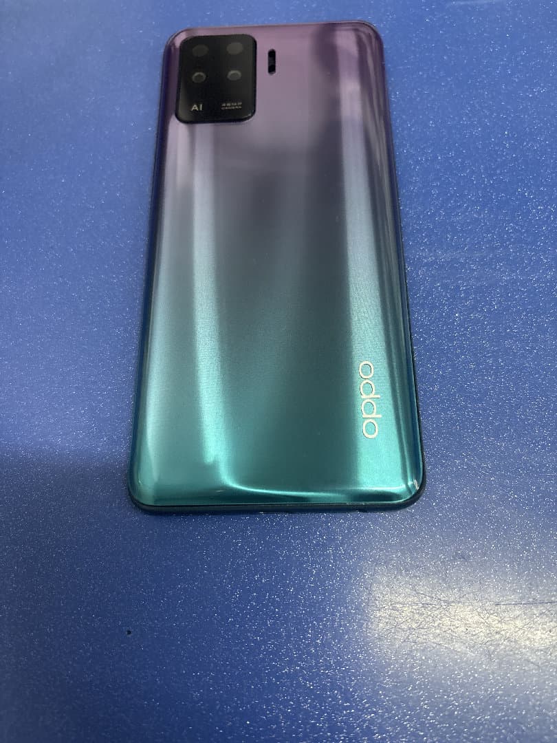 OPPO F19 PRO BODY image 3