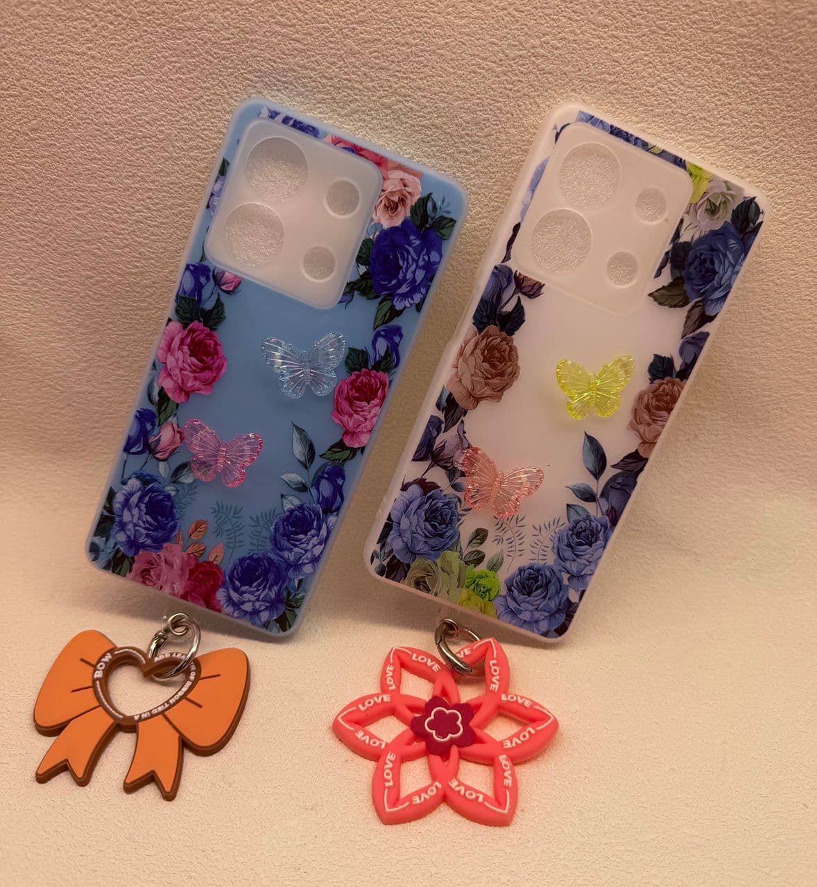 VIVOV23 5G/ V23E/ V70 5G/V70ELITE/V70FE/X300/Y02/Y05/Y11 5G/Y15S/ Y16/Y17/ Y17S back case cover image 2