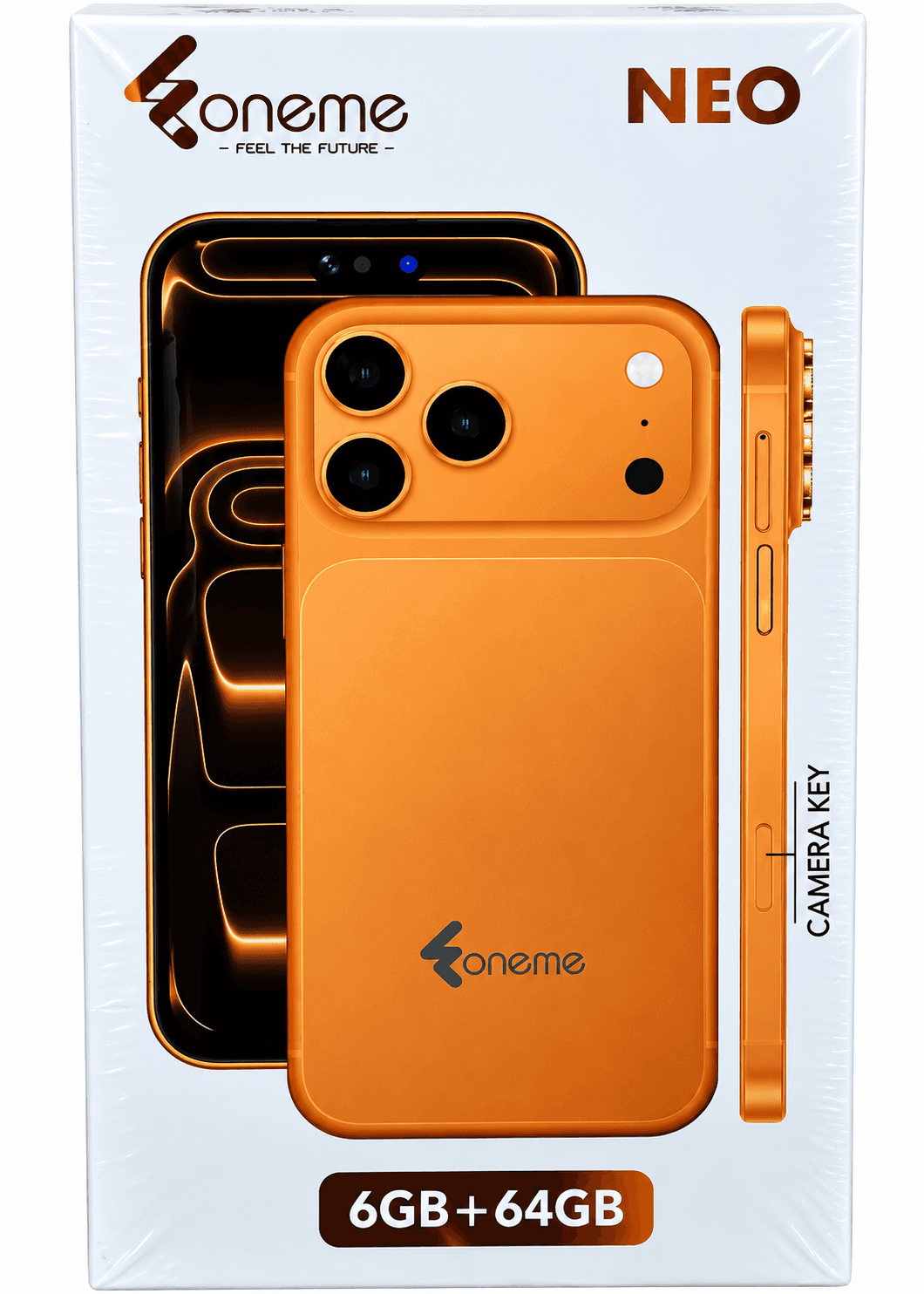 Oneme 17pro Max