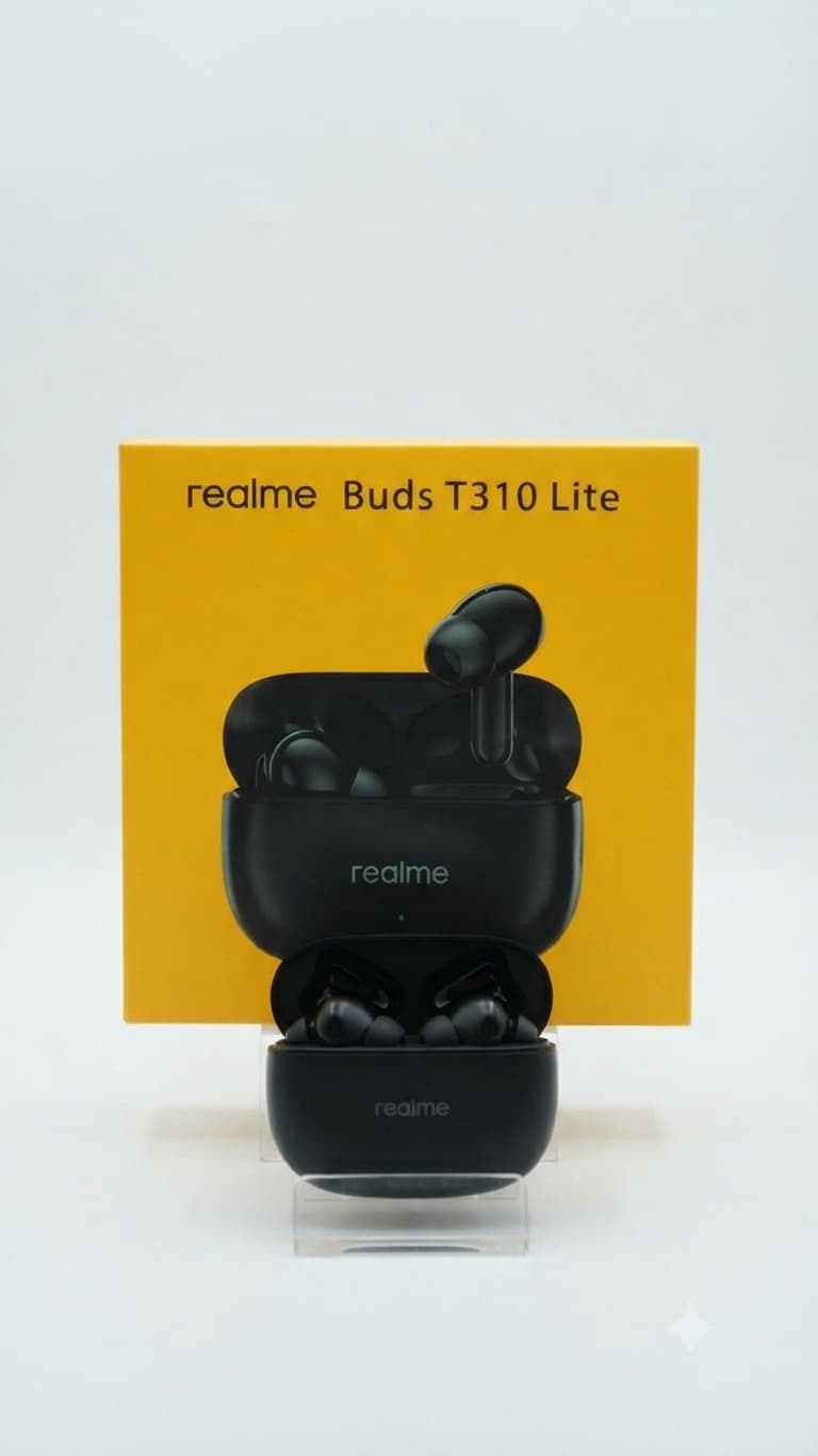 Realme Buds T310 Lite