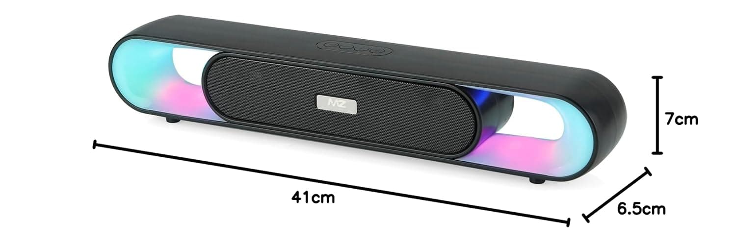 Moon Light v5.0 True Wireless Speaker image 2