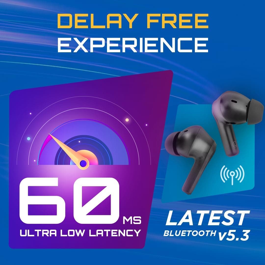 FS100 Wireless Earbuds image 4