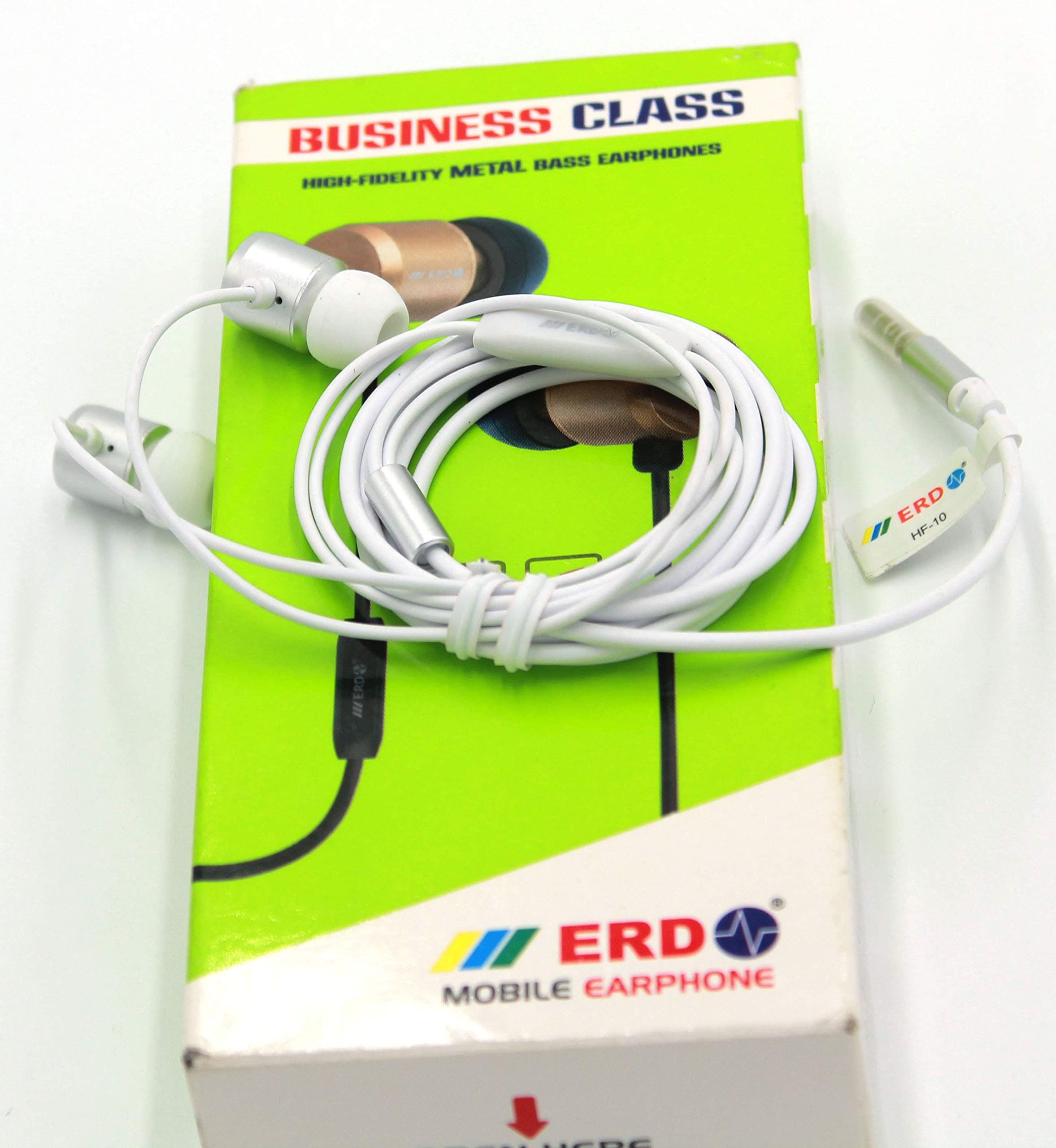 ERD HF-101 Mobile Earphone
