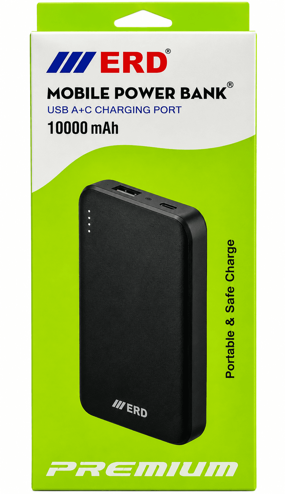 Power Bank