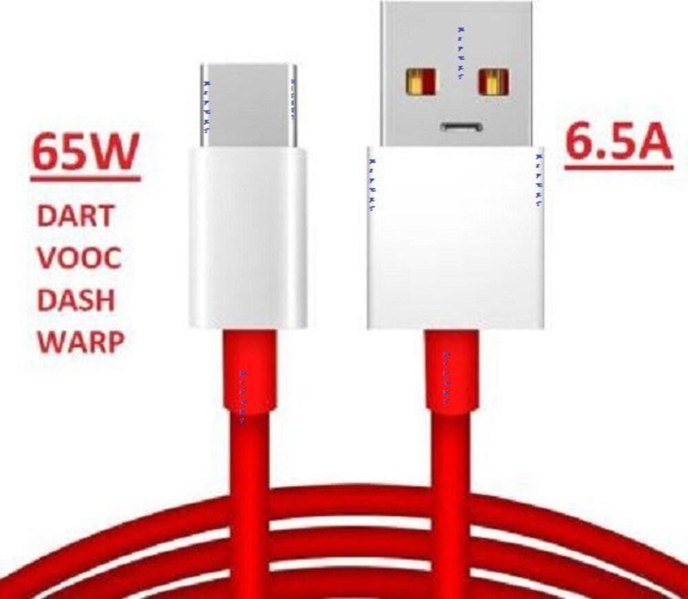Mobilla Linker 753C 65W Type USB to Type C Cable image 2
