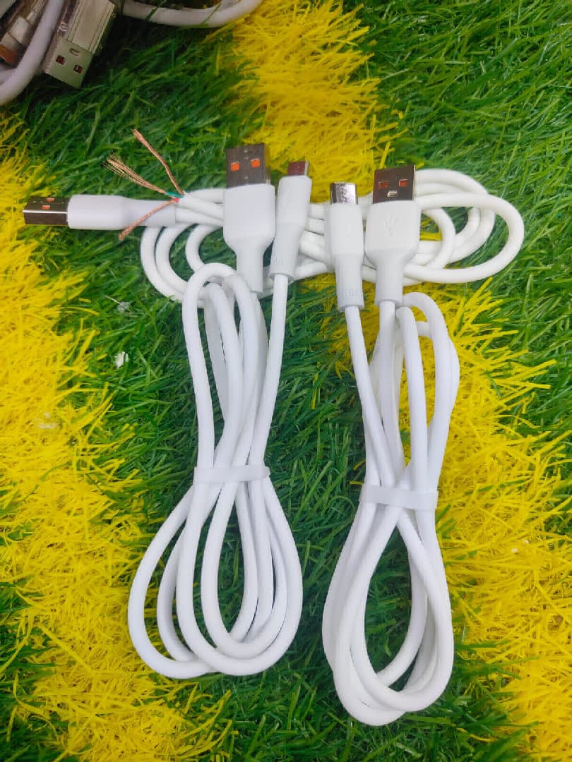 Data cable fast charging image 2