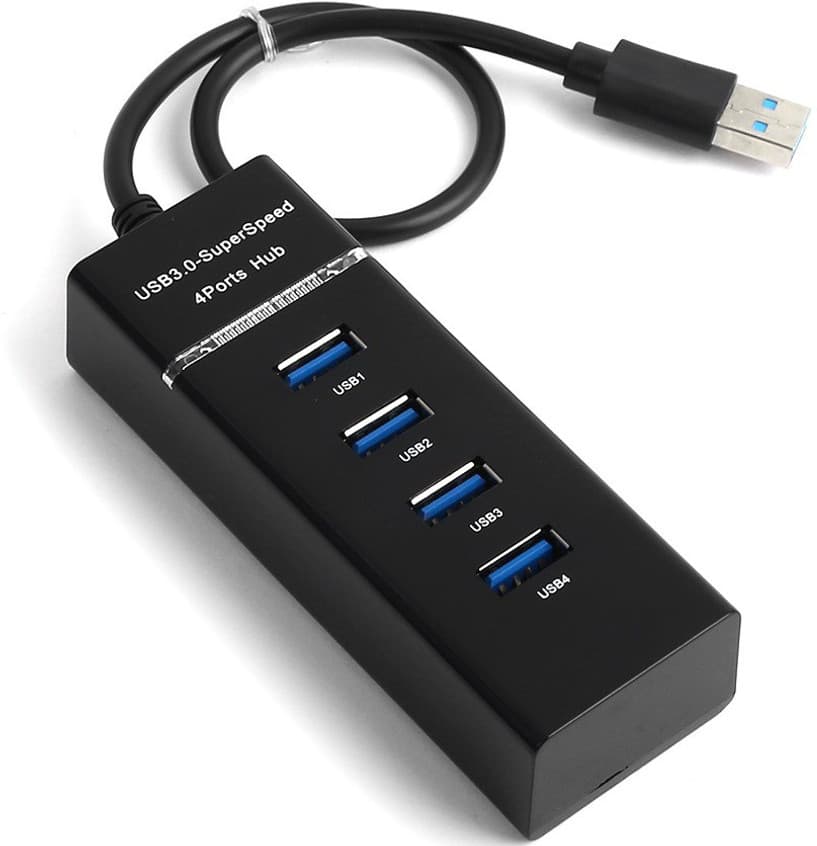 USB HUB 3.0 image 1