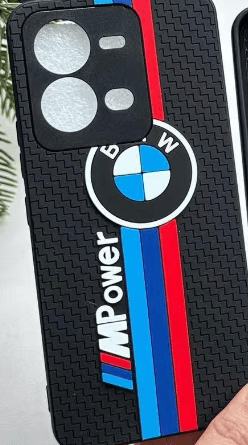 Designer Mobile Back Cover