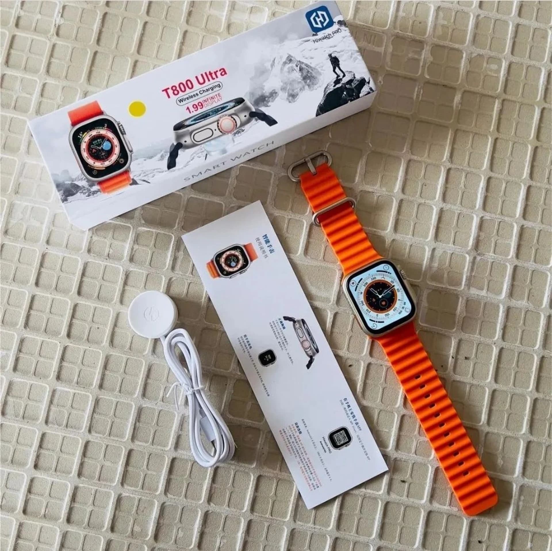 Smartwatch image 2