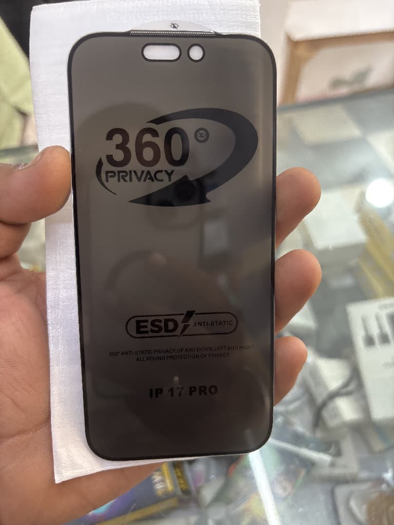 360 Privasi Tempurd image 4
