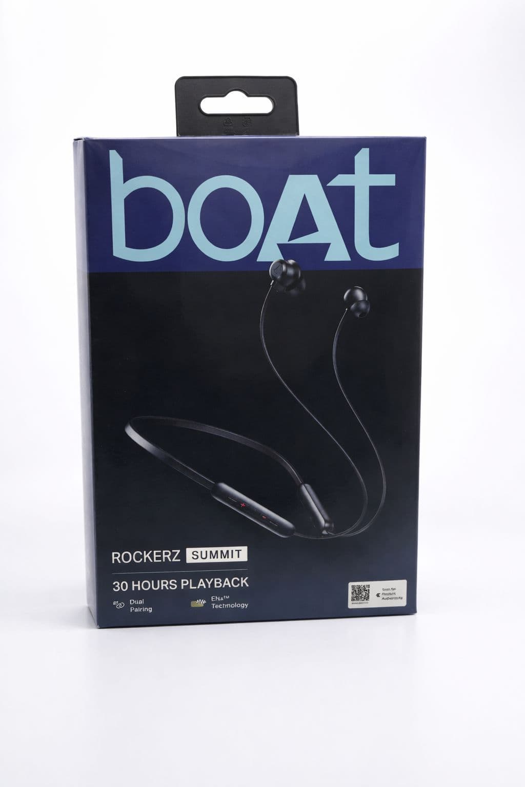 Boat Wireless Neckband