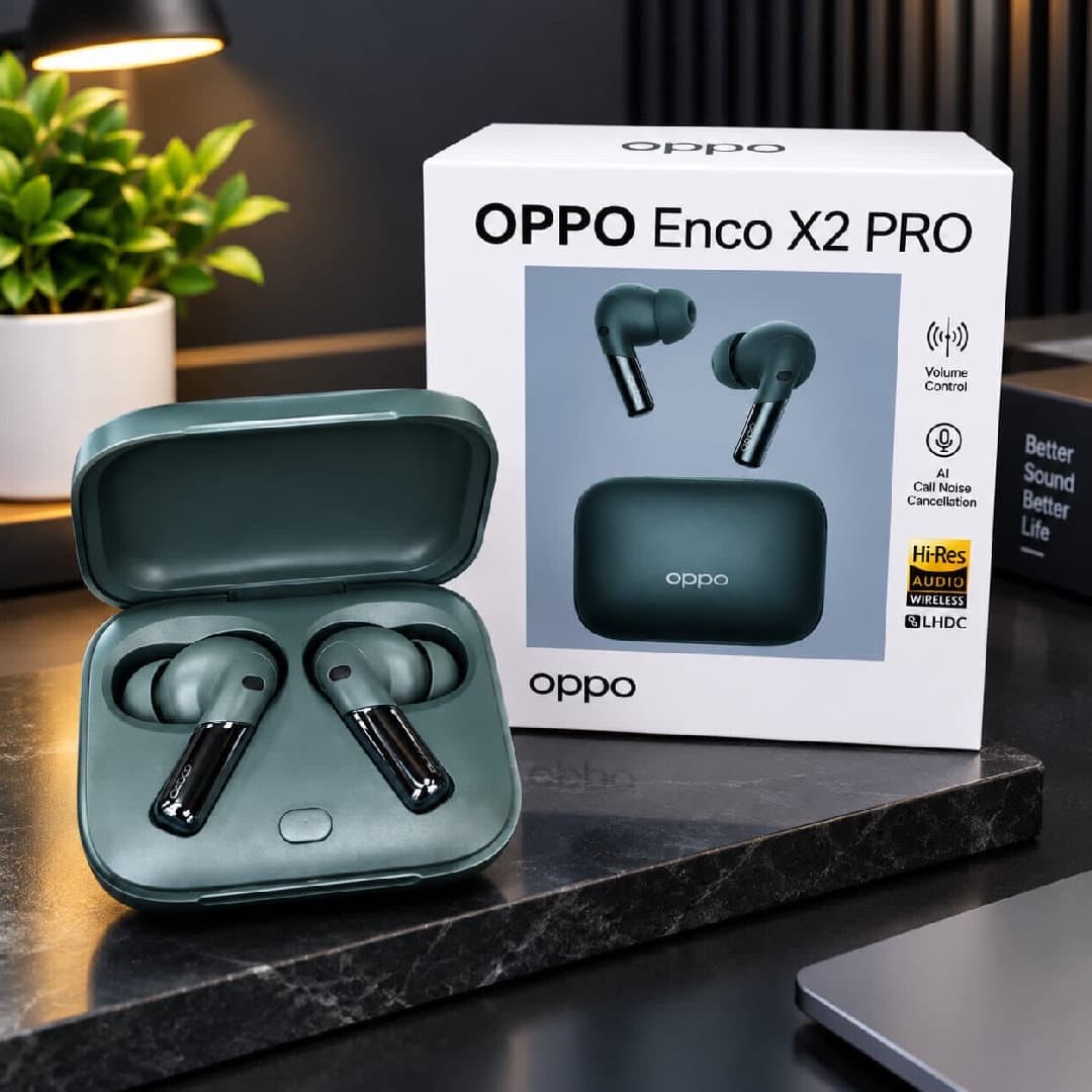 Oppo Enco X2 Pro