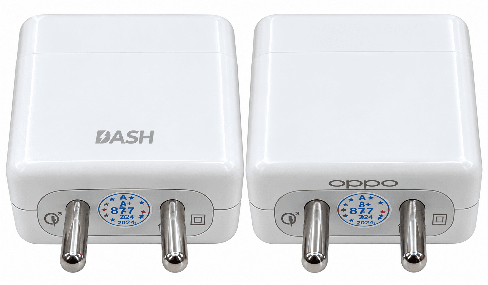 DASH 25W Mobile Charger Adapter