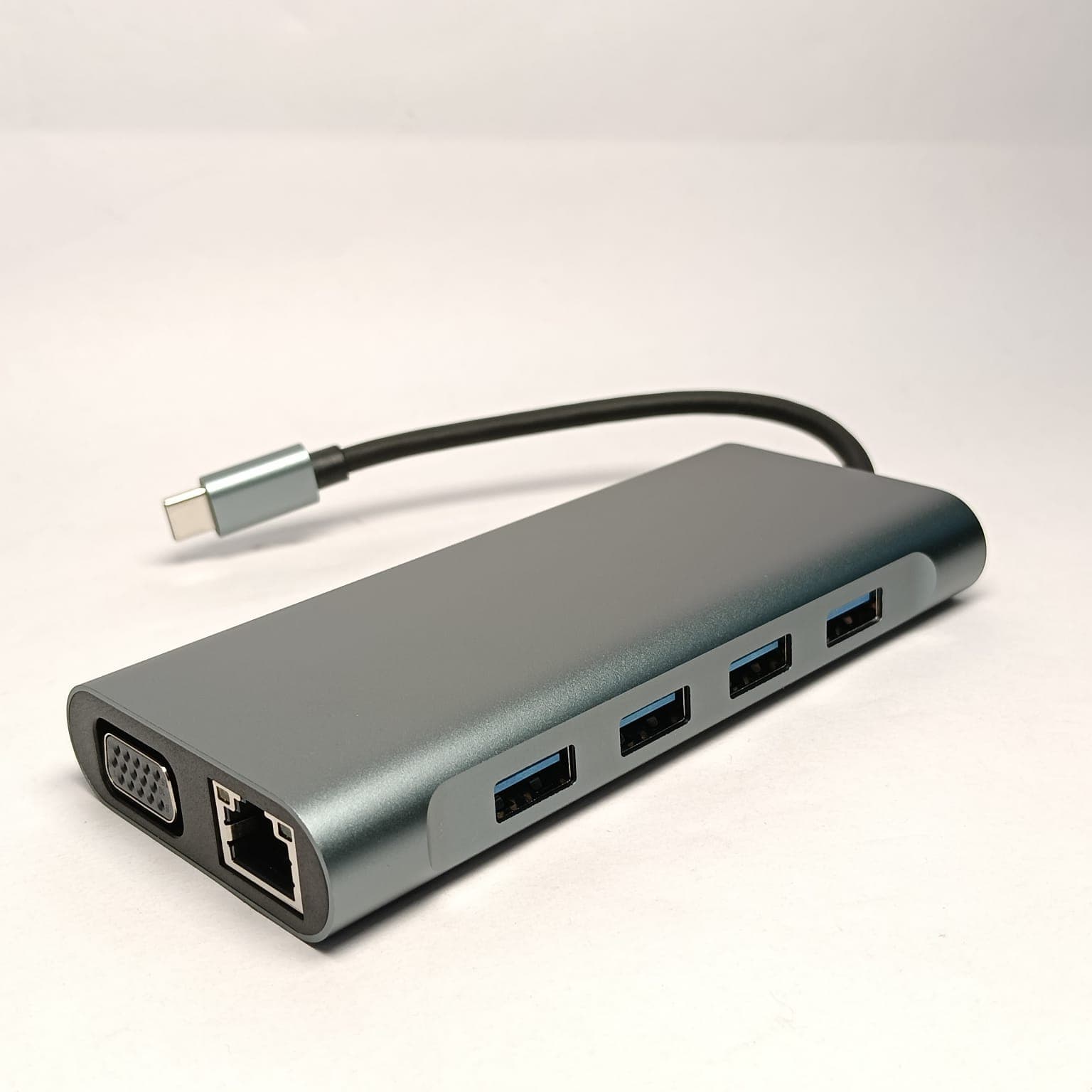 type-c to HDTV 11 in 1 image 3