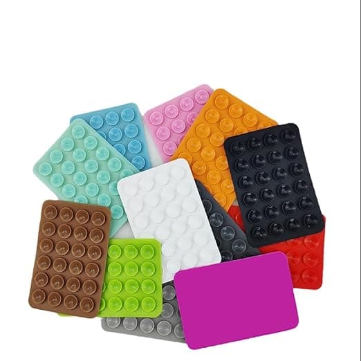 Silicone Suction Mobile Holder image 2