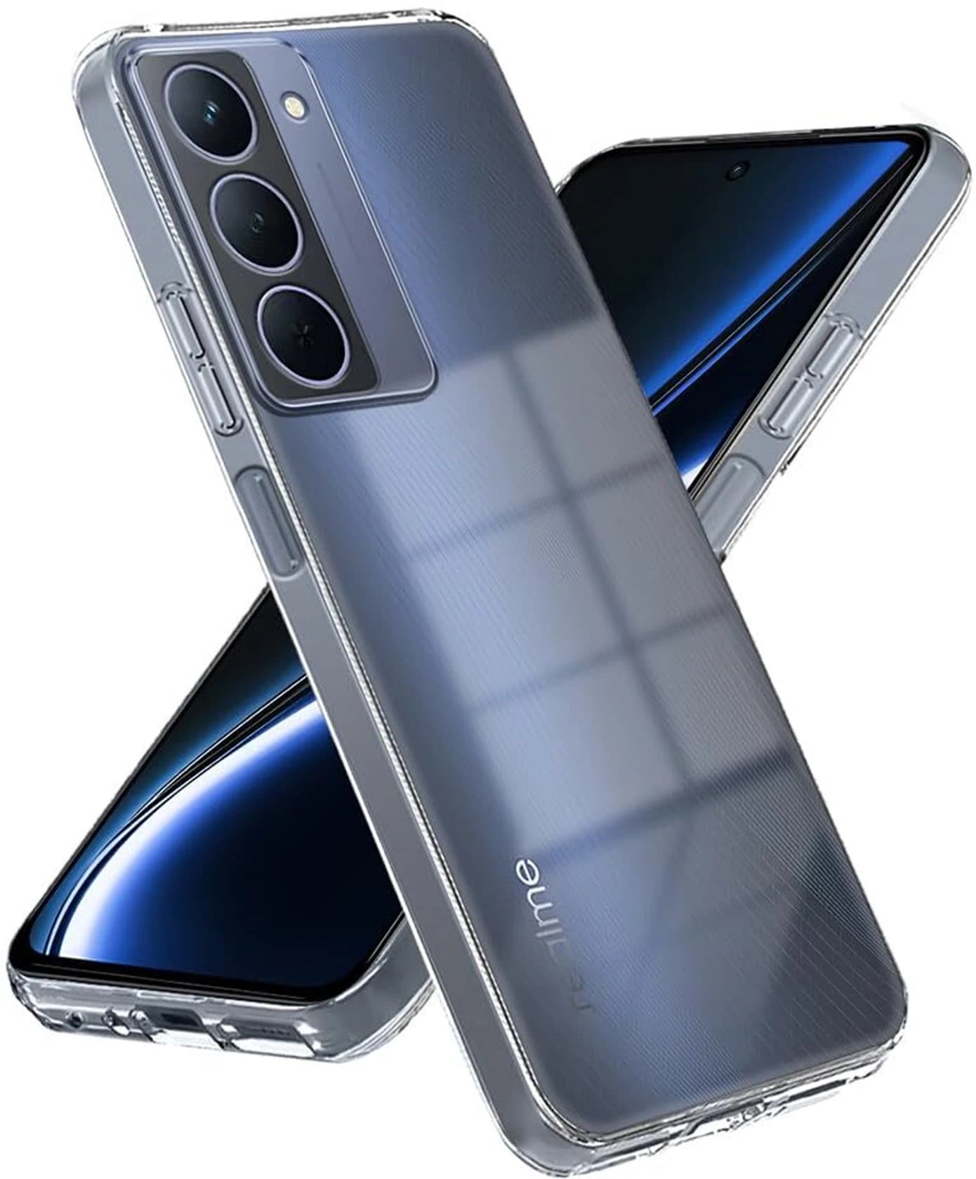 Back Cover for Realme 14x 5G image 2