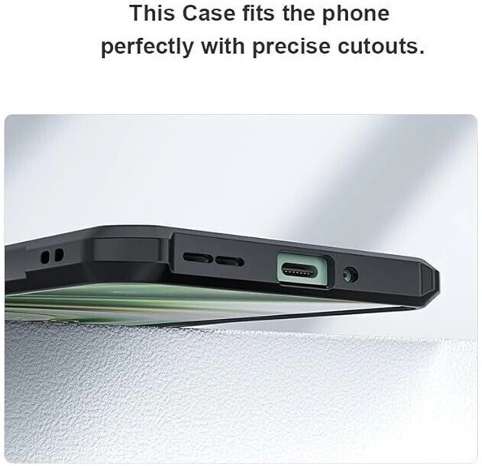 Realme 14X Back Cover image 2