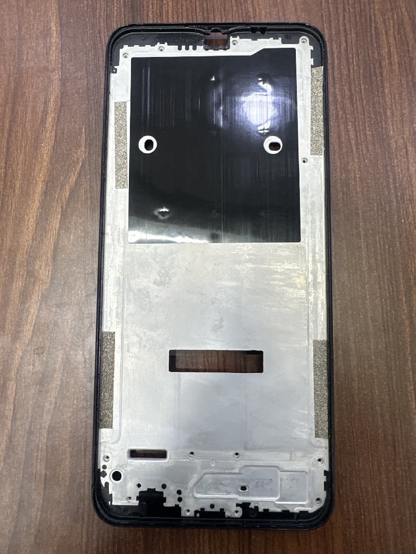 Realme C21 Original Display Frame image 2