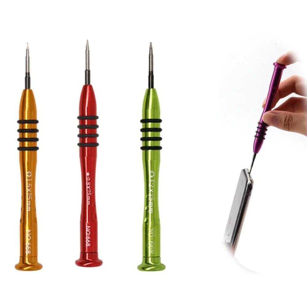 Precision Screwdriver image 2