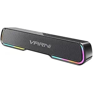 Varni Piano Wireless Speaker 20W image 2