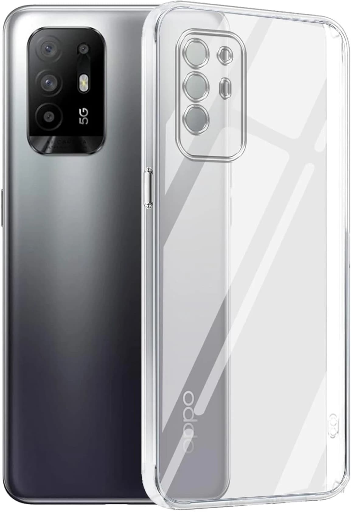 Back Cover for Oppo F19 Pro