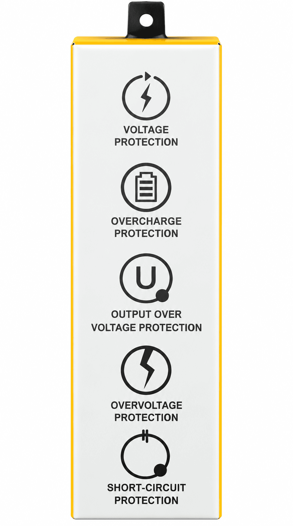 Vr Ch-30 17w Safe & Fast Charger