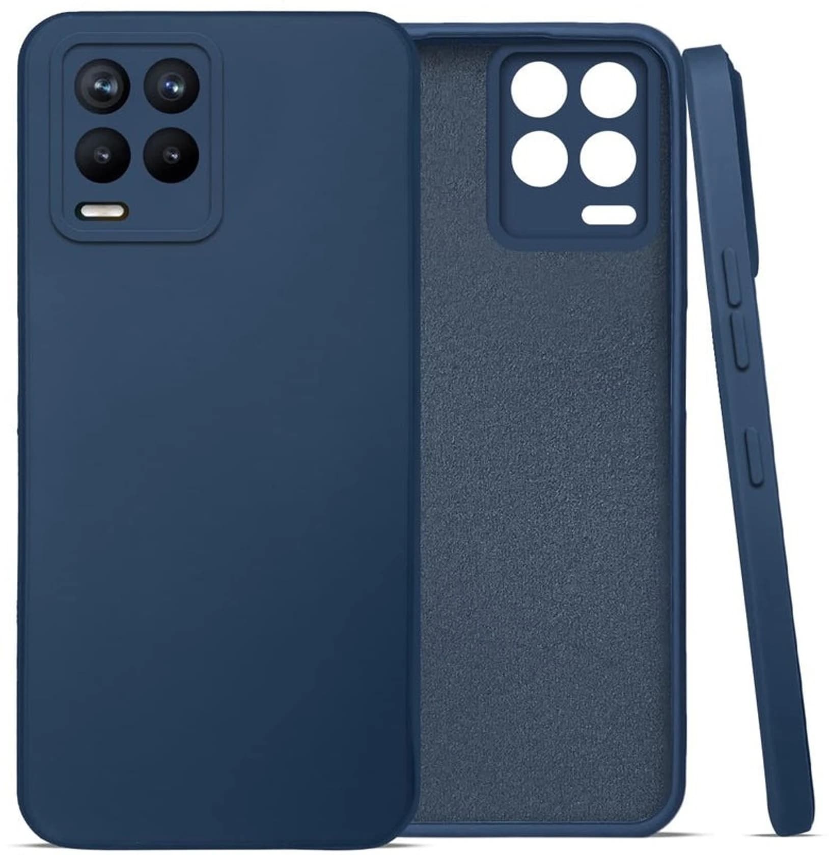 Realme 8 (4G/5G) Back Cover image 2
