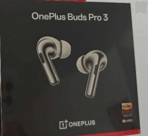 OnePlus Buds Pro 3